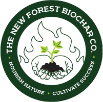 The New Forset Biochar Company Logo